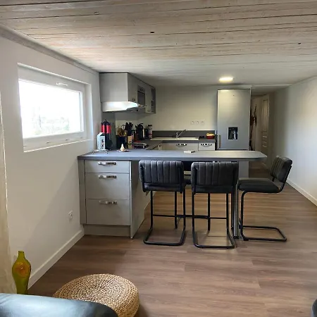 Apartamento A Laurent D'aigouze, Simple Et Tranquille